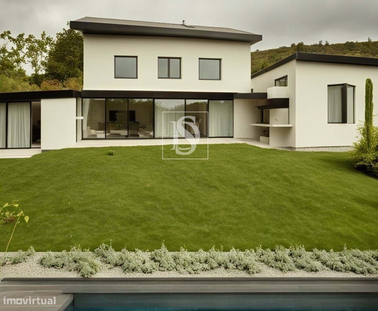 2 غرف نوم منزل في Amarante, Portugal رقم 319562