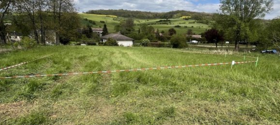 Grundstück in Saint-Pancre, France 599m², Nr. 67571 6