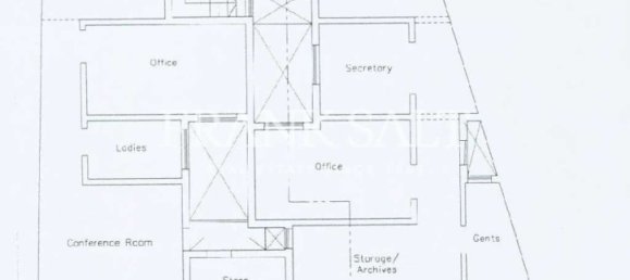 Loja em Mellieha, Malta 180 m² N.º 12768 6