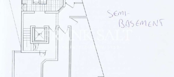 Loja em Mellieha, Malta 180 m² N.º 12768 3