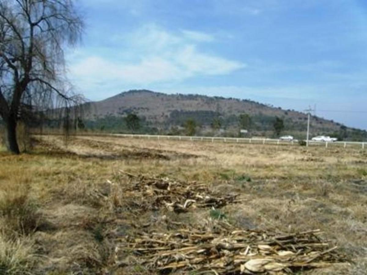  Land in San Francisco Soyaniquilpan, Mexico No. 205556