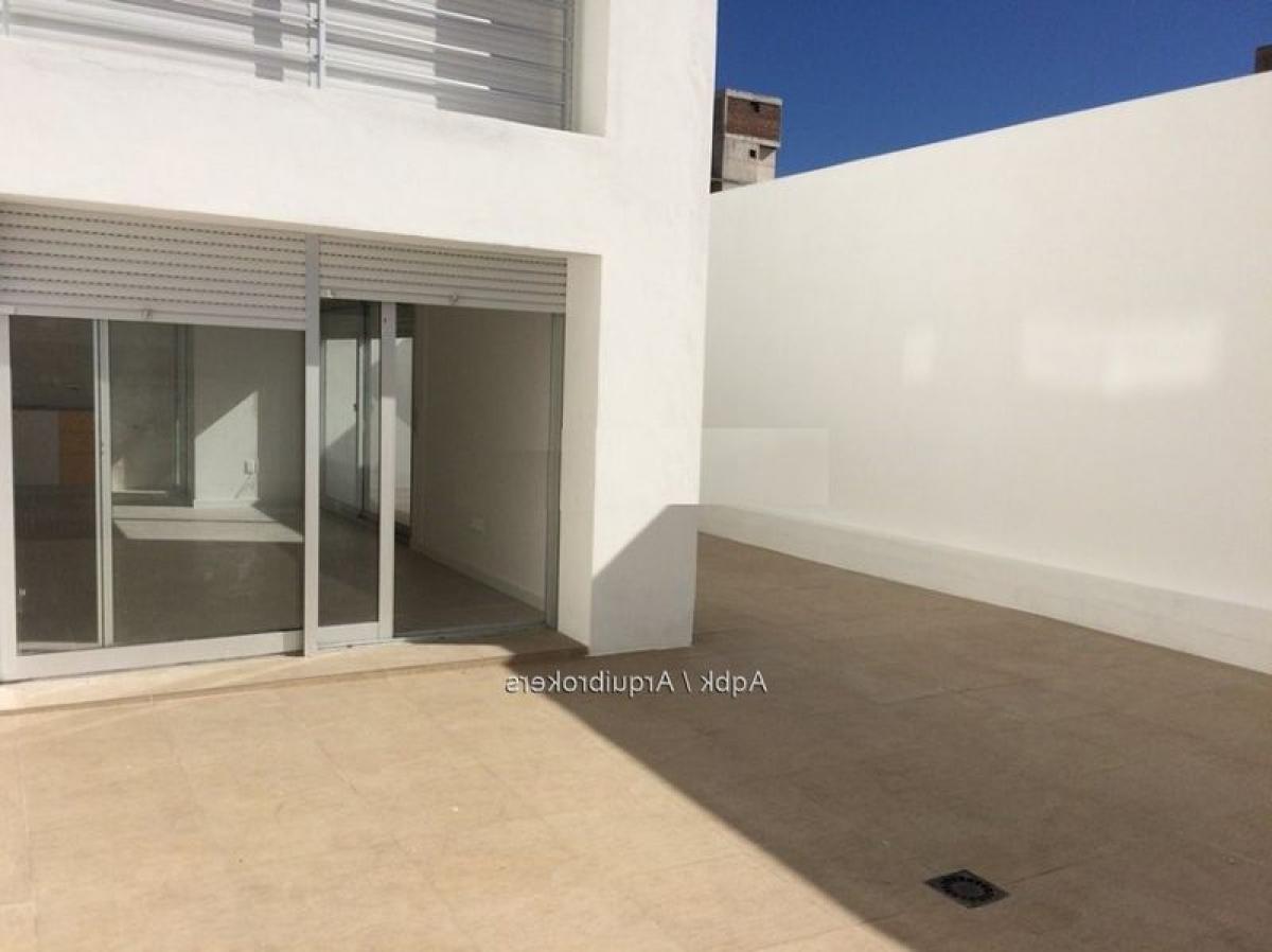 2 chambres Appartement à Montevideo, Uruguay No. 10552