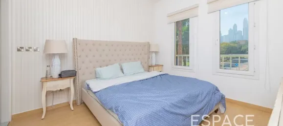 3 bedrooms Villa in The Lakes, UAE No. 106065 11