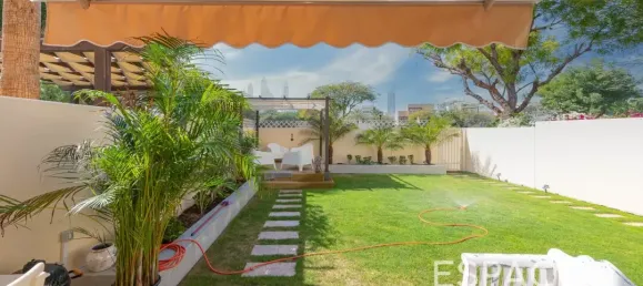 3 bedrooms Villa in The Lakes, UAE No. 106065 16