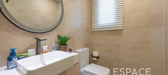 3 bedrooms Villa in The Lakes, UAE No. 106065 10