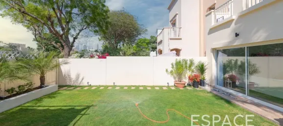 3 bedrooms Villa in The Lakes, UAE No. 106065 18