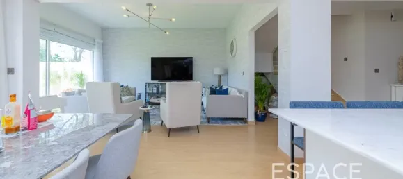 3 bedrooms Villa in The Lakes, UAE No. 106065 5