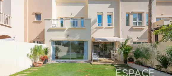 3 bedrooms Villa in The Lakes, UAE No. 106065 20
