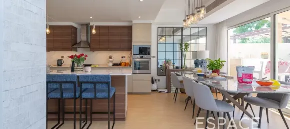 3 bedrooms Villa in The Lakes, UAE No. 106065 7