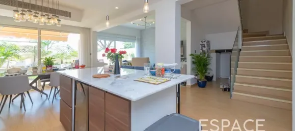 3 bedrooms Villa in The Lakes, UAE No. 106065 3