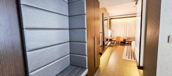 1 room Hotel in Business Bay, UAE No. 95799 4