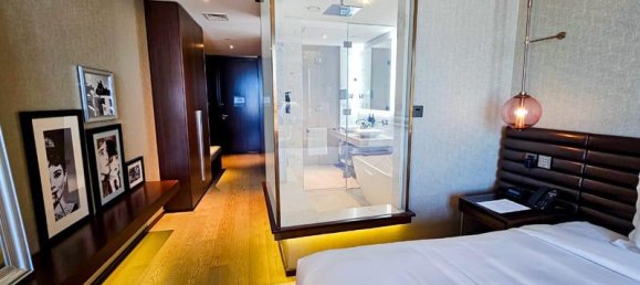 1 room Hotel in Business Bay, UAE No. 95799 9