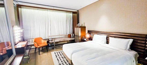 1 room Hotel in Business Bay, UAE No. 95799 10