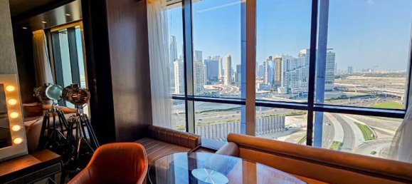 1 room Hotel in Business Bay, UAE No. 95799 5