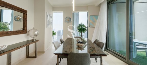 3 dormitorios apartamento en alquiler en Downtown Dubai (Downtown Burj Dubai), Dubai, UAE № 185918 22