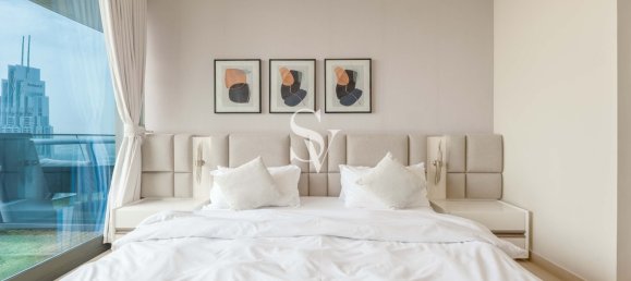 3 dormitorios apartamento en alquiler en Downtown Dubai (Downtown Burj Dubai), Dubai, UAE № 185918 14