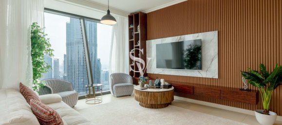 3 dormitorios apartamento en alquiler en Downtown Dubai (Downtown Burj Dubai), Dubai, UAE № 185918 23