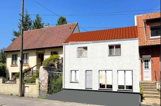 Casa T2 em Saint-Omer, France N.º 242516
