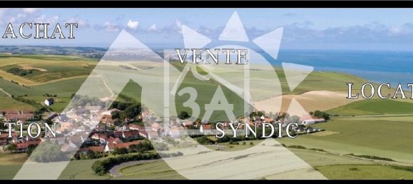 Casa T2 em Saint-Omer, France N.º 242516 12