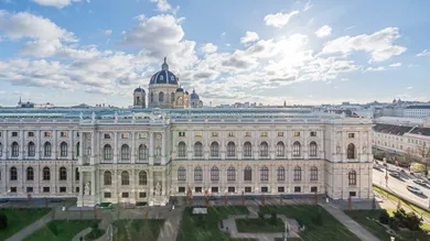 4 Schlafzimmer Penthouse in Wien, Austria, Nr. 72080