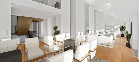 4 Schlafzimmer Penthouse in Wien, Austria, Nr. 72080 5