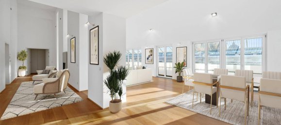 4 Schlafzimmer Penthouse in Wien, Austria, Nr. 72080 6