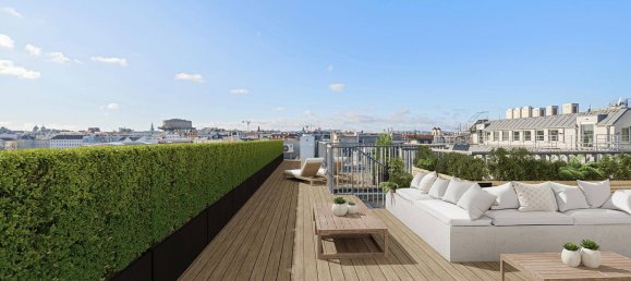 4 Schlafzimmer Penthouse in Wien, Austria, Nr. 72080 4