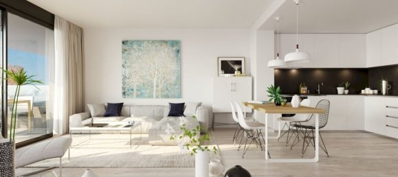 3 bedrooms Apartment in Calpe, Spain No. 8920 7