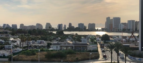 3 bedrooms Apartment in Calpe, Spain No. 8920 14