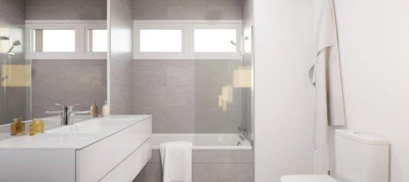 3 bedrooms Apartment in Calpe, Spain No. 8920 10