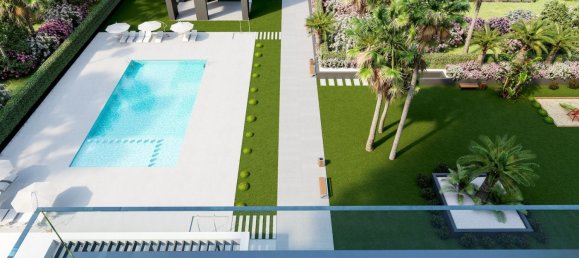 3 bedrooms Apartment in Calpe, Spain No. 8920 6