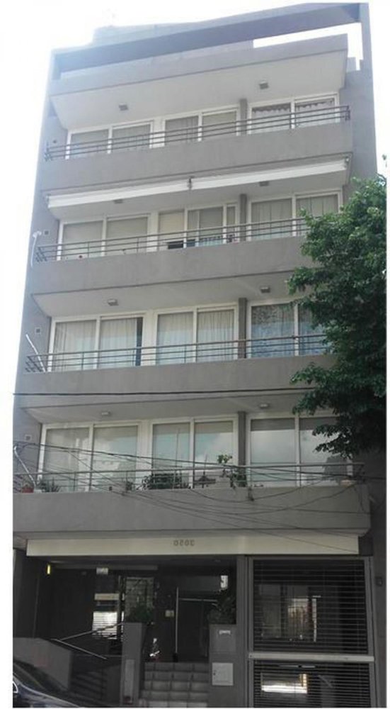 12m² Warehouse in San Fernando, Argentina No. 24429