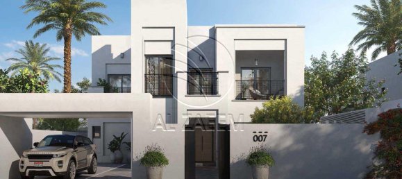 4 bedrooms Villa in Al Shamkha, UAE No. 29383 14