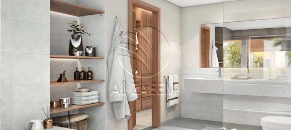 4 bedrooms Villa in Al Shamkha, UAE No. 29383 8