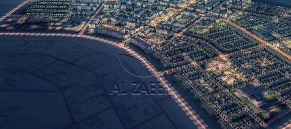 4 bedrooms Villa in Al Shamkha, UAE No. 29383 2