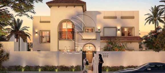 4 bedrooms Villa in Al Shamkha, UAE No. 29383 16