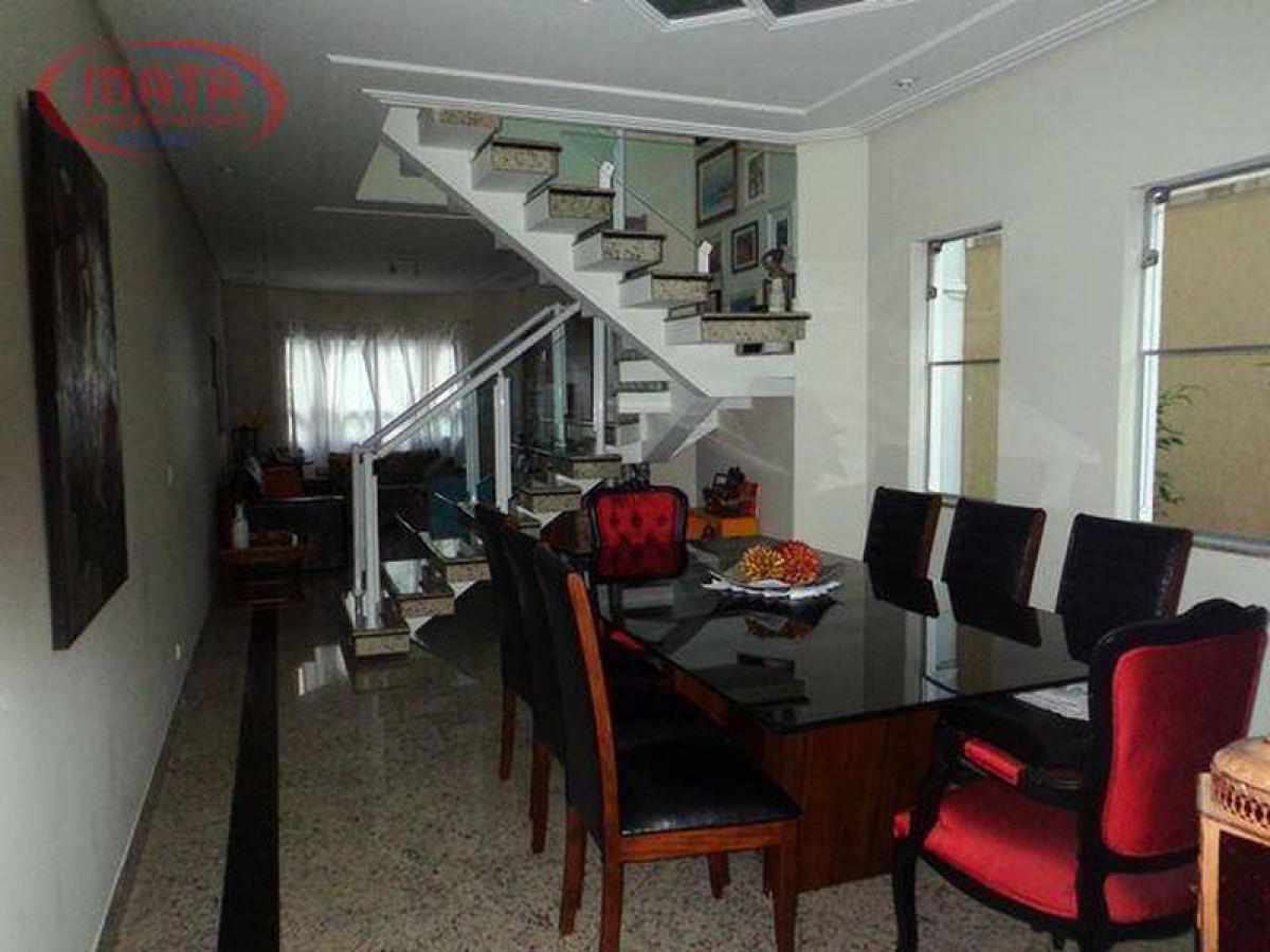 3 Schlafzimmer Haus in Sao Paulo, Brazil, Nr. 516763