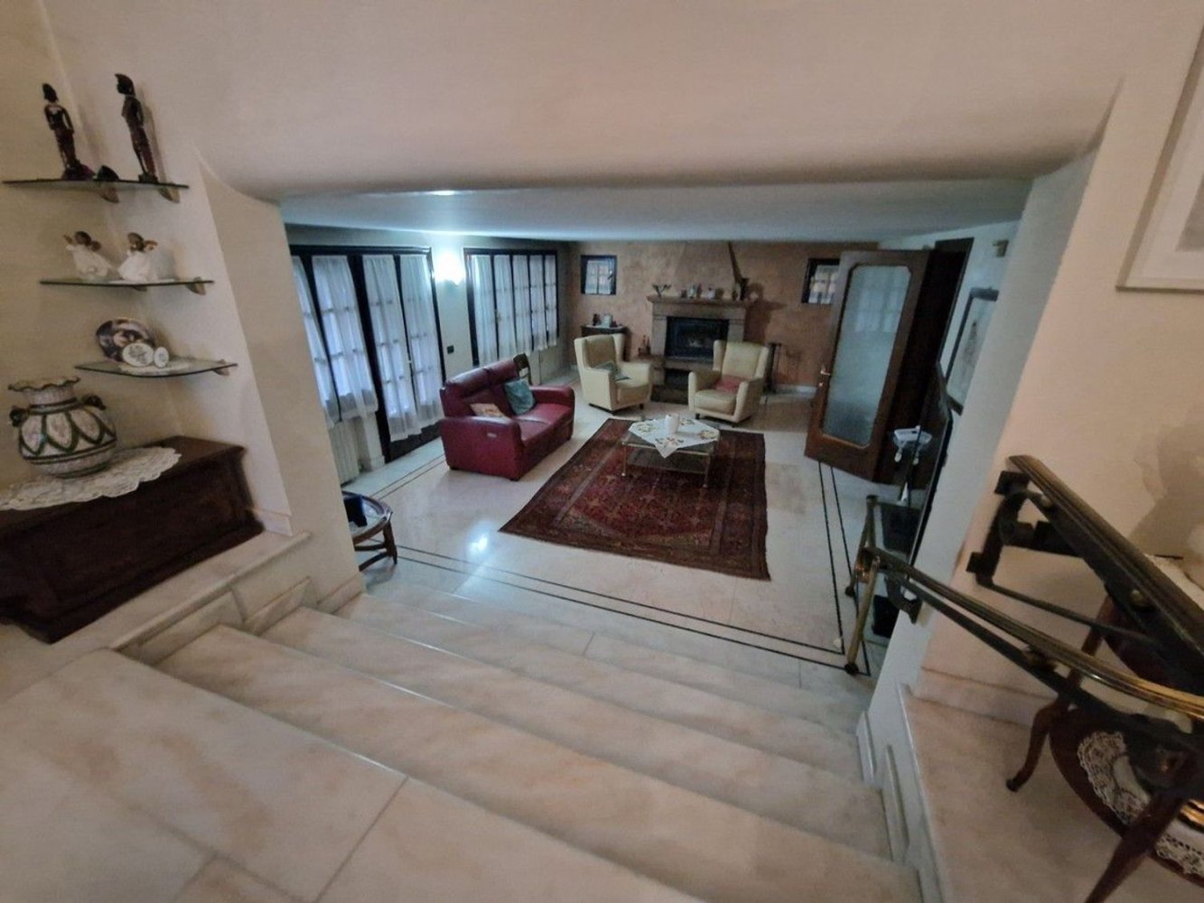 9غرفة فيلا في Mogliano Veneto, Italy رقم 52521