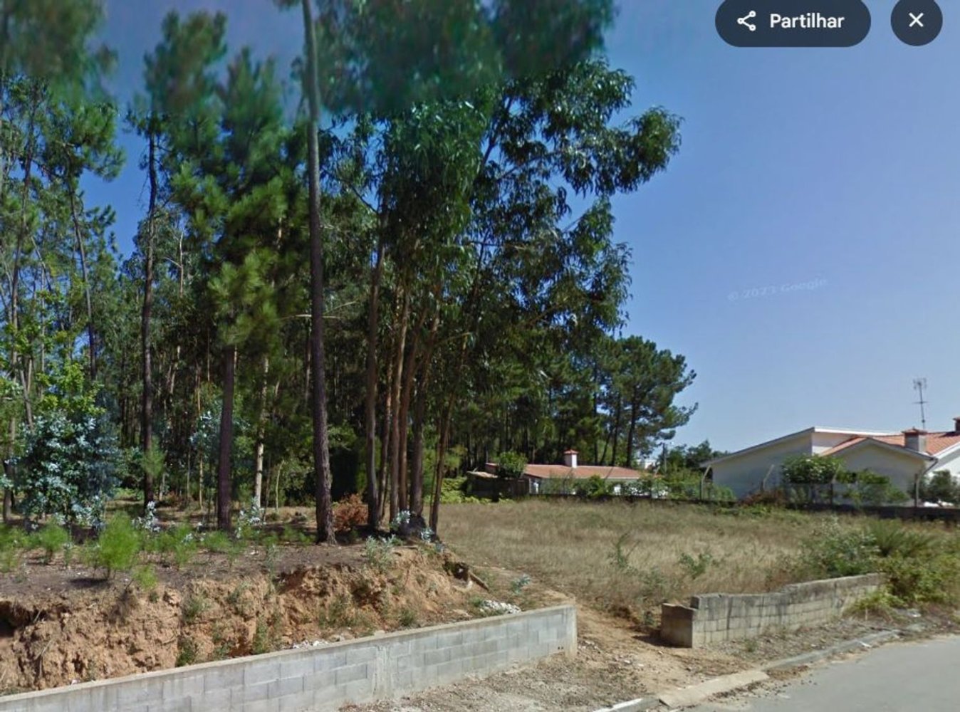 Grundstück in Esmoriz, Portugal, Nr. 245280