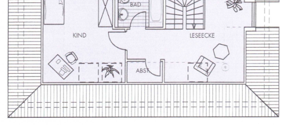 1 bedroom Duplex in Nordsachsen, Germany No. 262713 16