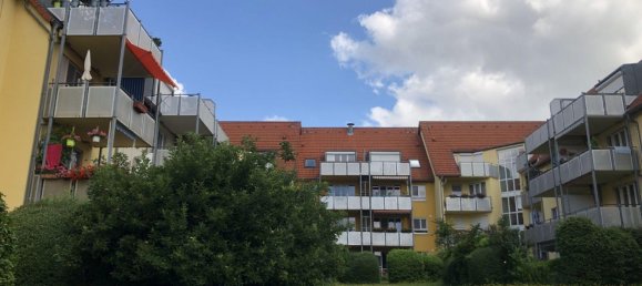 1 bedroom Duplex in Nordsachsen, Germany No. 262713 5