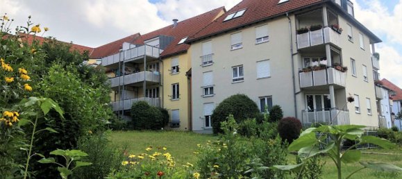 1 bedroom Duplex in Nordsachsen, Germany No. 262713 4