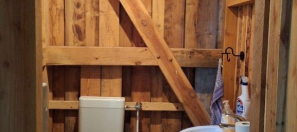 Casa de 2 habitaciónes en Mecklenburgische Seenplatte, Germany No. 335076 5