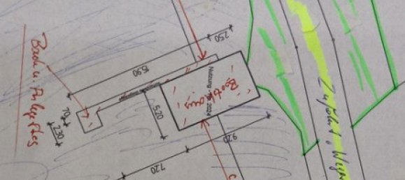 Casa de 2 habitaciónes en Mecklenburgische Seenplatte, Germany No. 335076 19