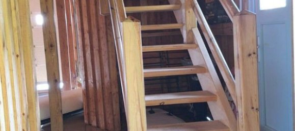 Casa de 2 habitaciónes en Mecklenburgische Seenplatte, Germany No. 335076 6