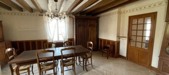 4 غرف نوم فيلا في Genille, France رقم 159298 15