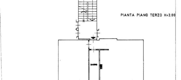 2 rooms Apartment in Milan, Italy No. 247648 9