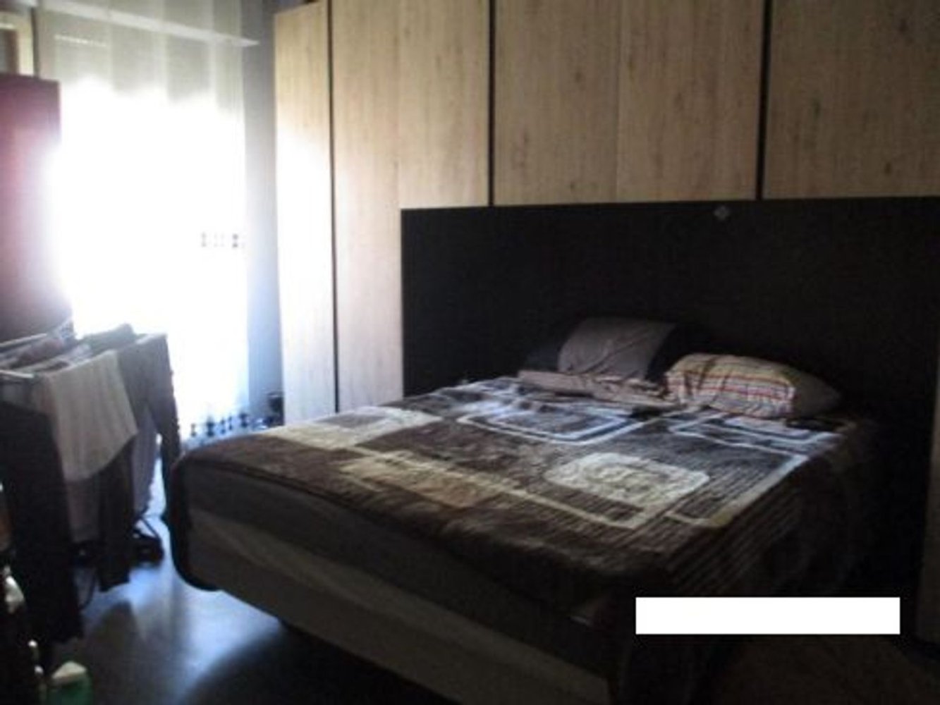 2 rooms Apartment in Milan, Italy No. 247648