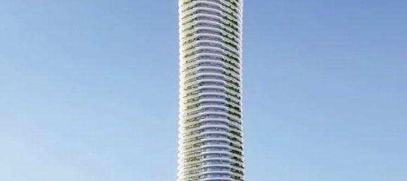 Пентхаус с 4 спальнями в Дубай, ОАЭ № 102441 3