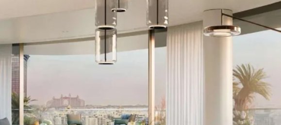 Пентхаус с 4 спальнями в Дубай, ОАЭ № 102441 8